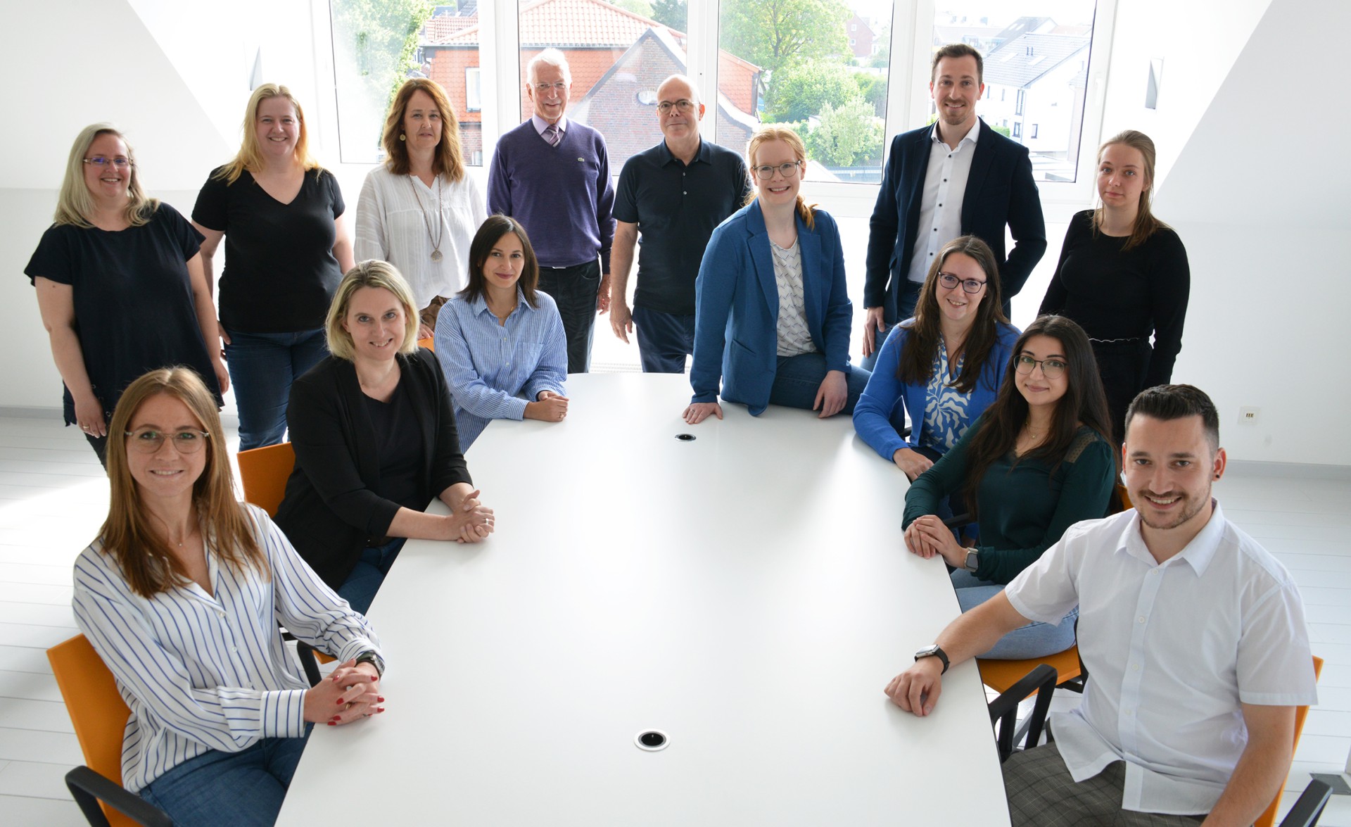 Teamfoto